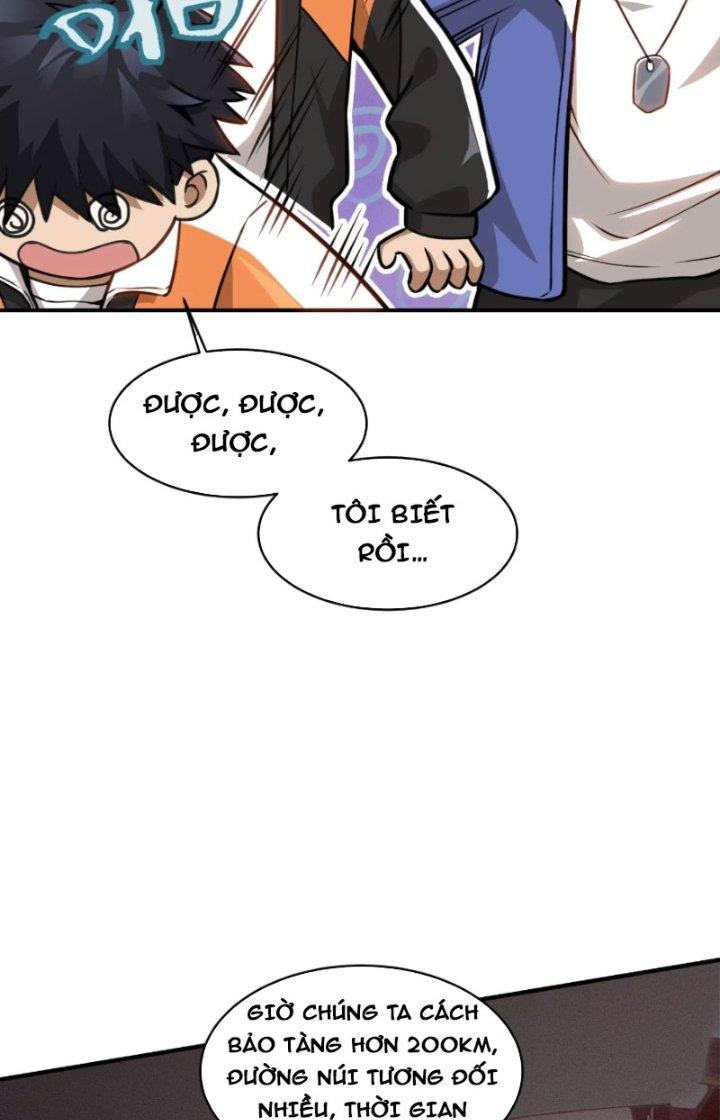 Tạo Vật Giả Chapter 19 - Trang 2