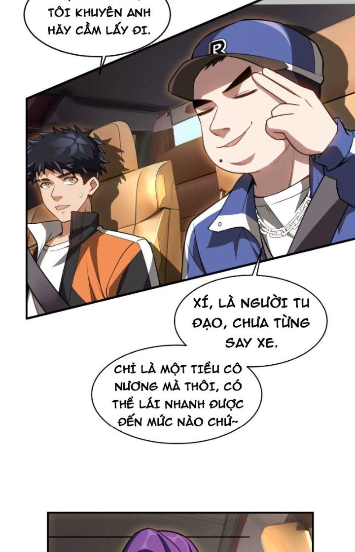 Tạo Vật Giả Chapter 19 - Trang 2