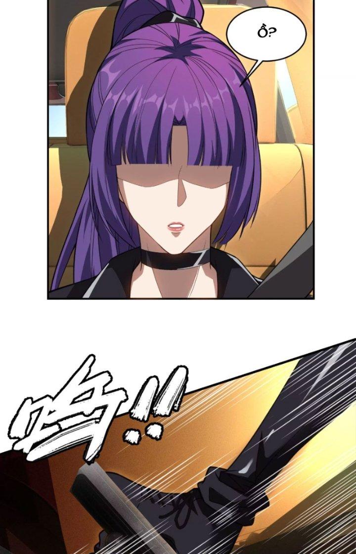 Tạo Vật Giả Chapter 19 - Trang 2