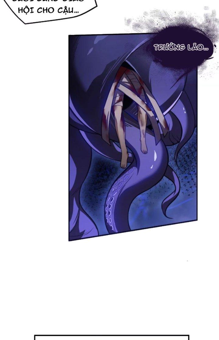 Tạo Vật Giả Chapter 19 - Trang 2