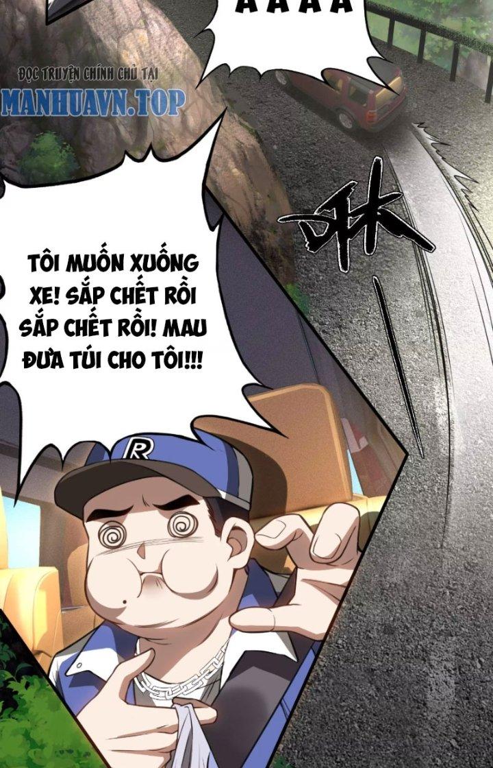 Tạo Vật Giả Chapter 19 - Trang 2