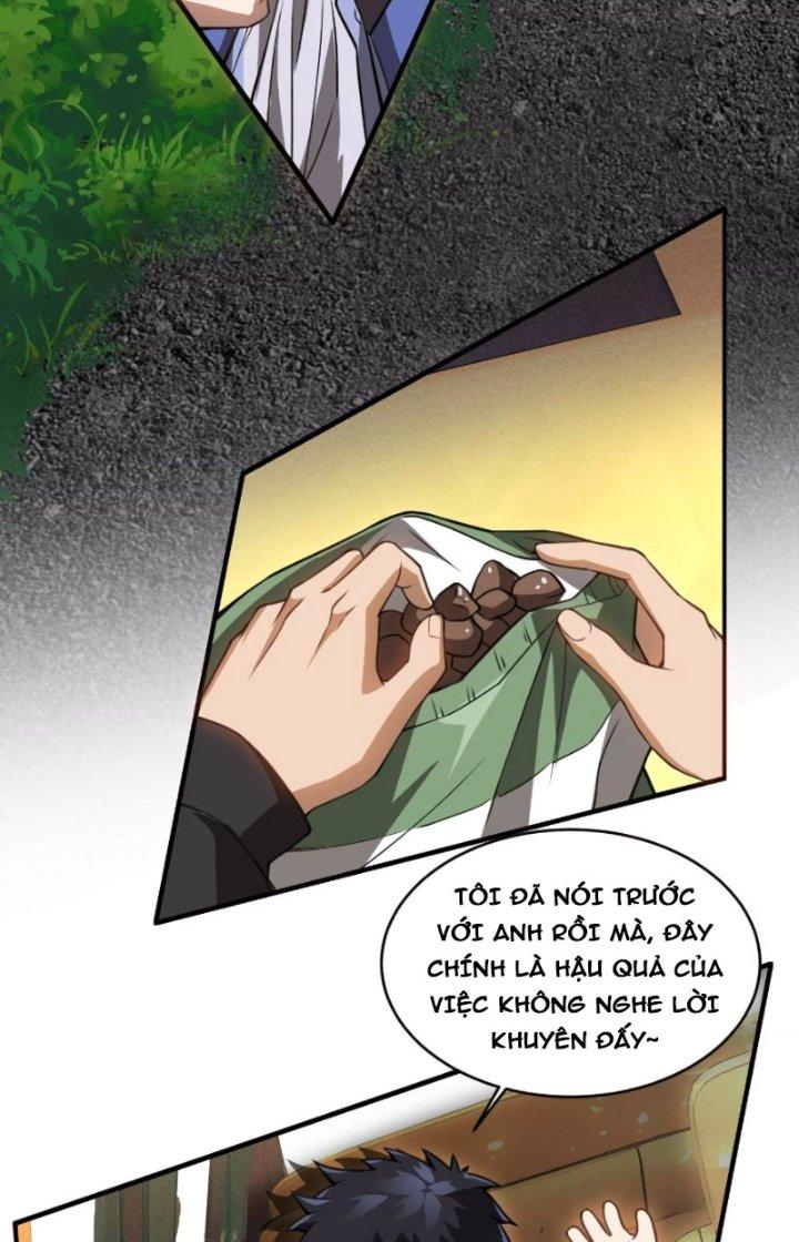 Tạo Vật Giả Chapter 19 - Trang 2