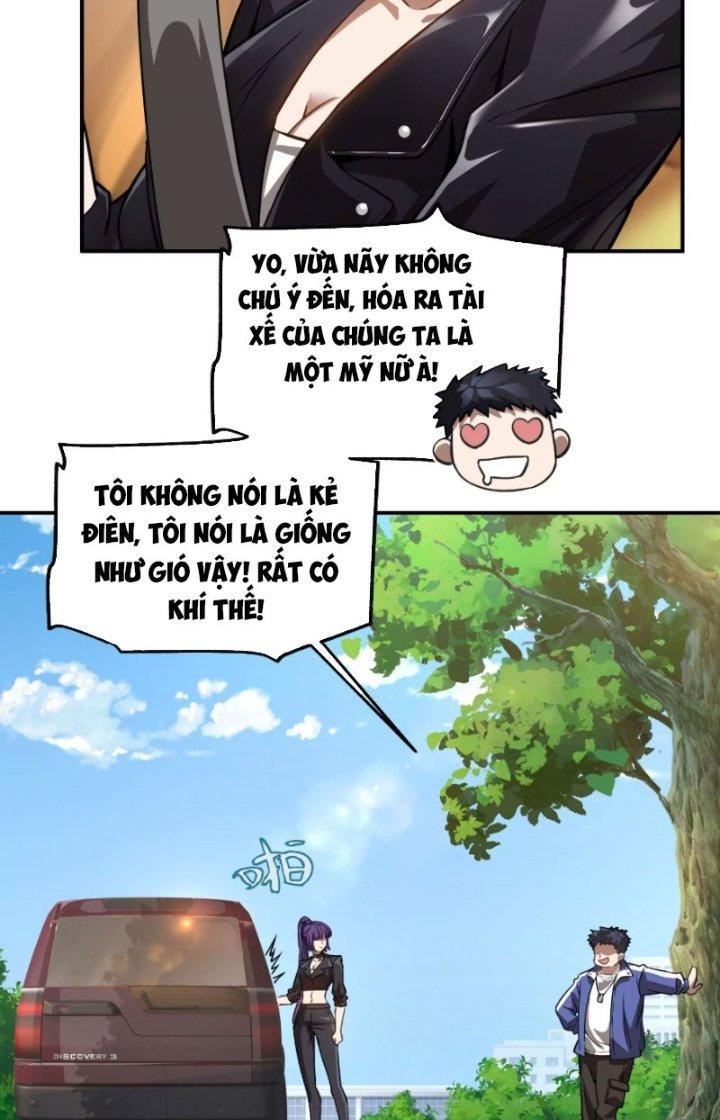 Tạo Vật Giả Chapter 19 - Trang 2