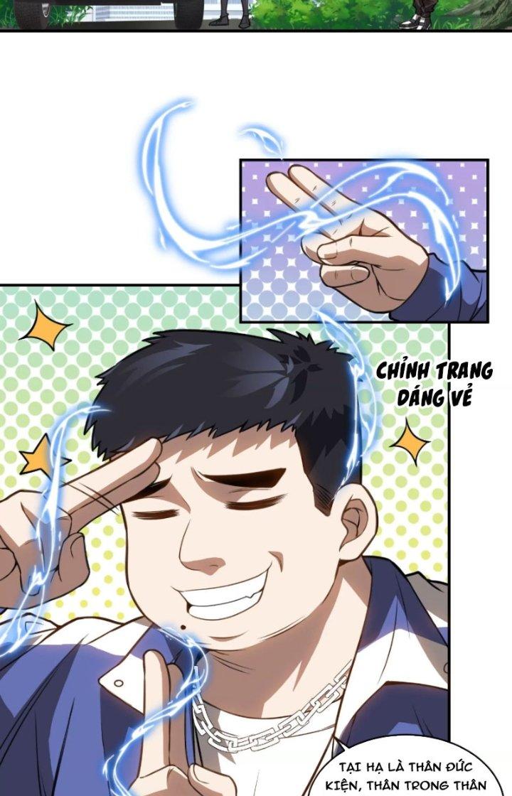 Tạo Vật Giả Chapter 19 - Trang 2