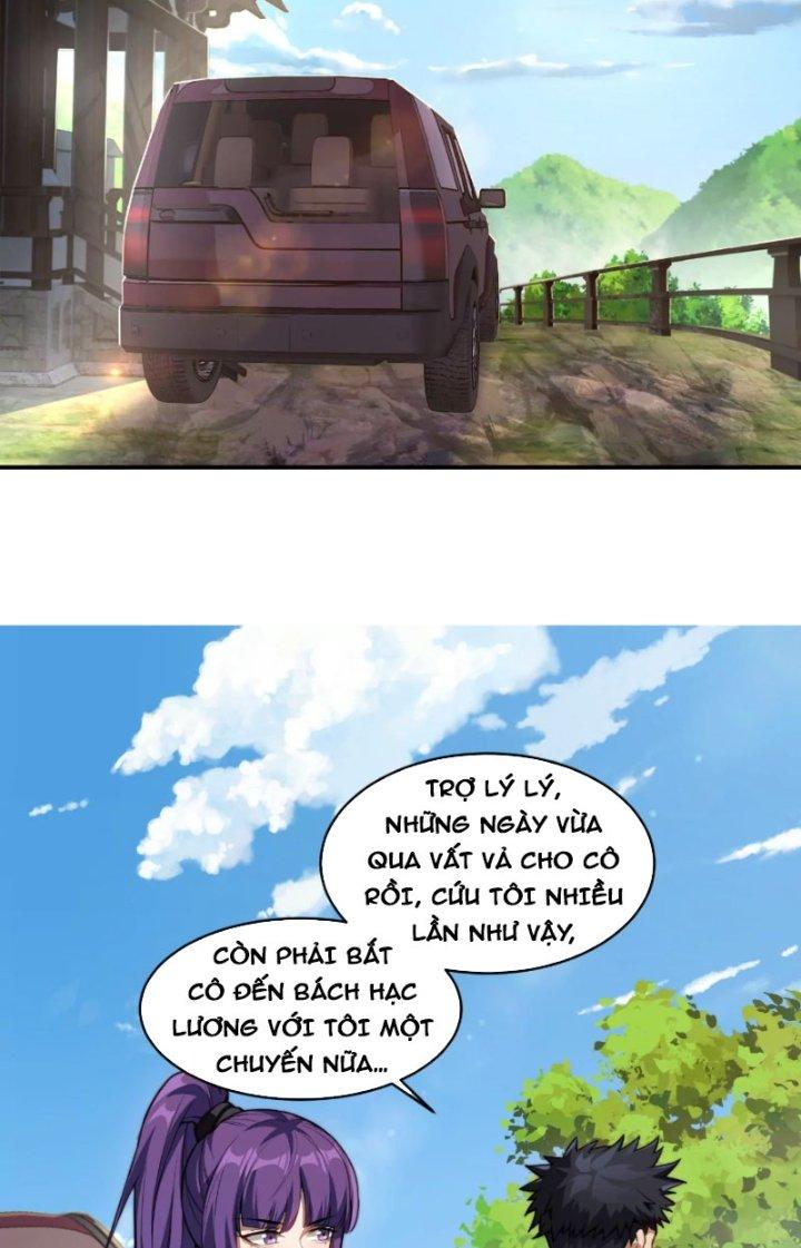 Tạo Vật Giả Chapter 19 - Trang 2