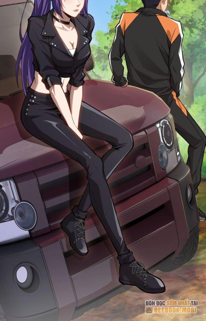 Tạo Vật Giả Chapter 19 - Trang 2