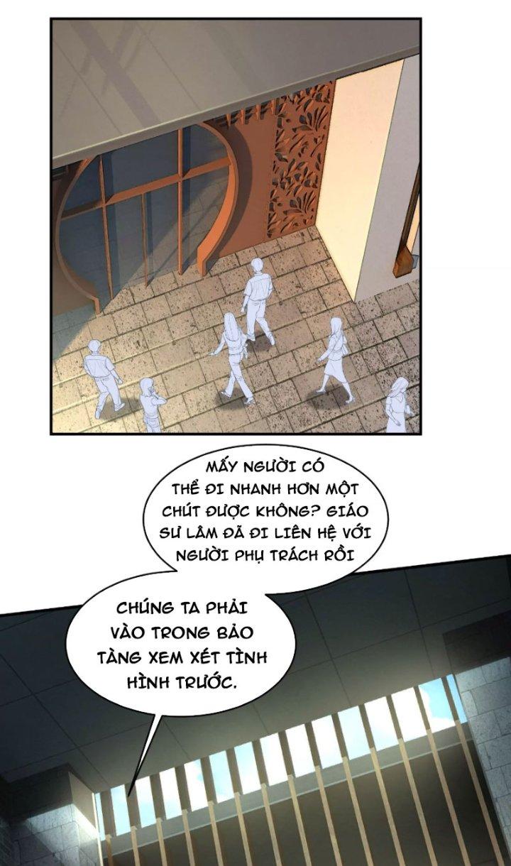 Tạo Vật Giả Chapter 20 - Trang 2