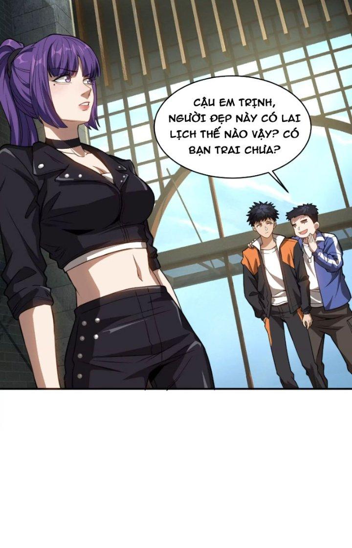 Tạo Vật Giả Chapter 20 - Trang 2