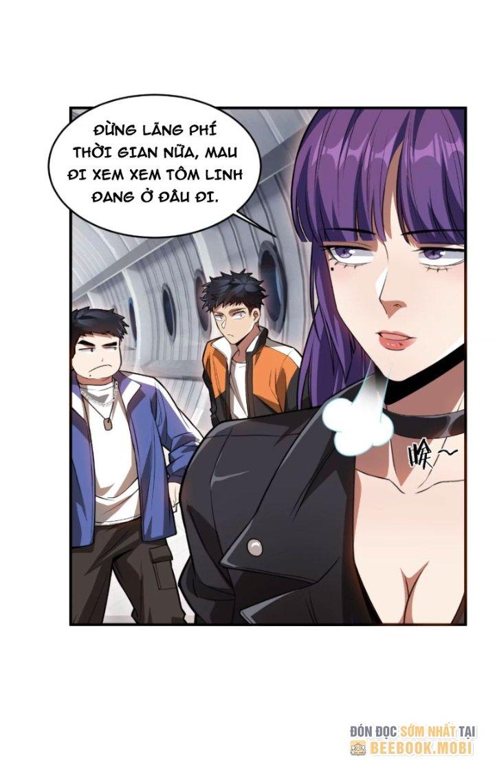 Tạo Vật Giả Chapter 20 - Trang 2