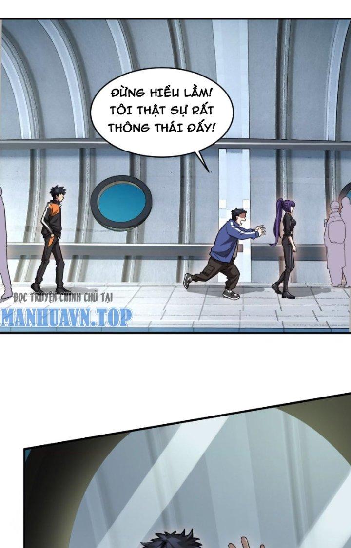 Tạo Vật Giả Chapter 20 - Trang 2