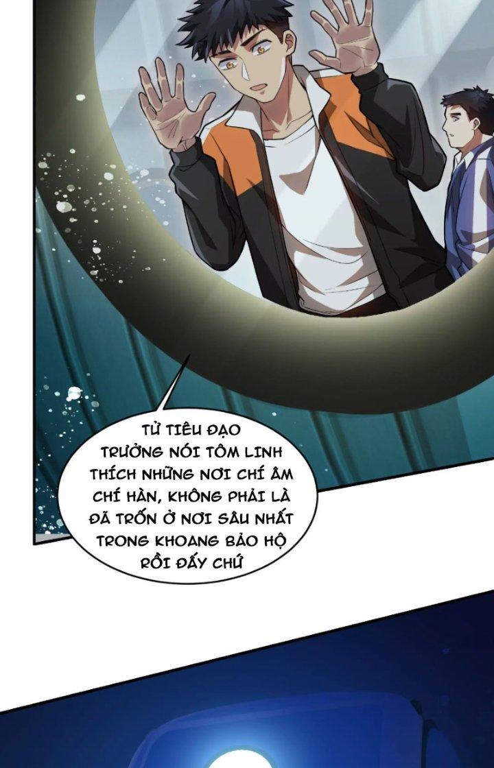 Tạo Vật Giả Chapter 20 - Trang 2