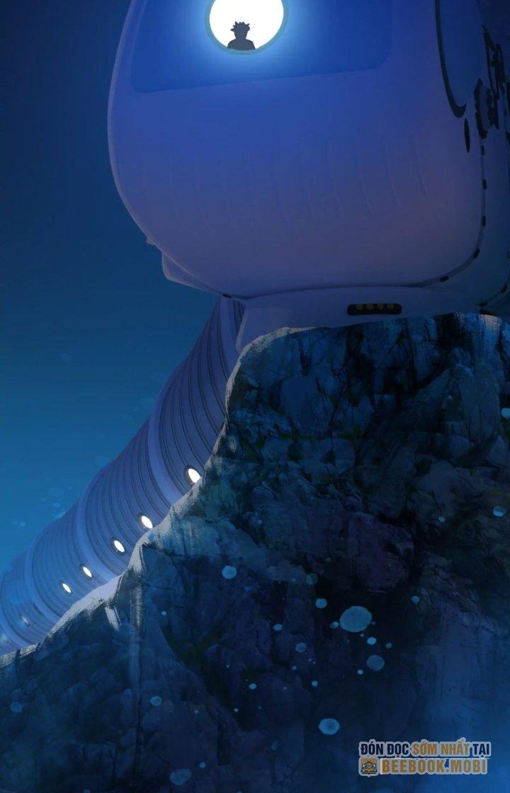 Tạo Vật Giả Chapter 20 - Trang 2