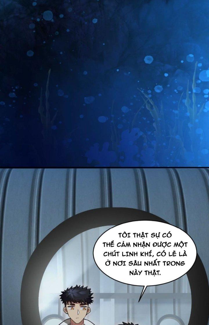 Tạo Vật Giả Chapter 20 - Trang 2