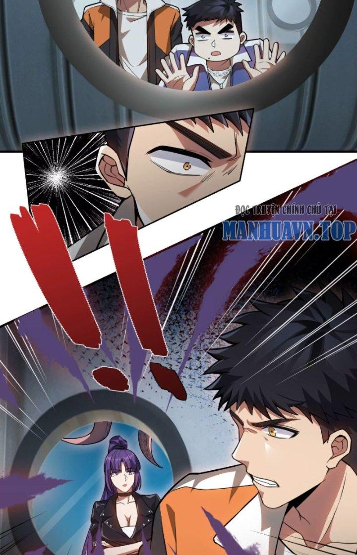 Tạo Vật Giả Chapter 20 - Trang 2