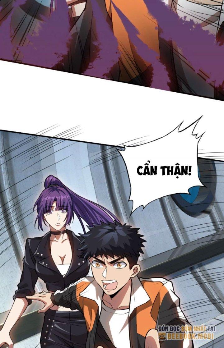 Tạo Vật Giả Chapter 20 - Trang 2