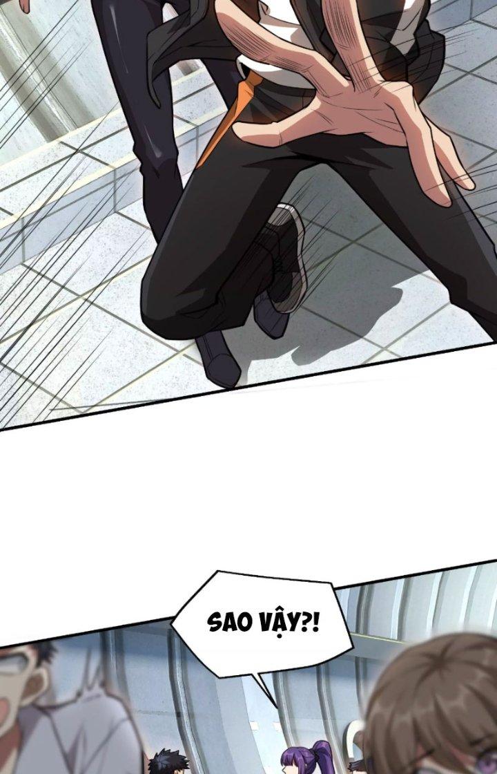 Tạo Vật Giả Chapter 20 - Trang 2