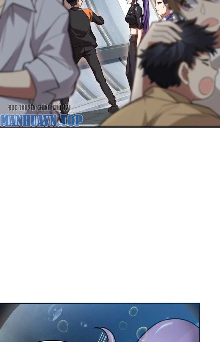 Tạo Vật Giả Chapter 20 - Trang 2