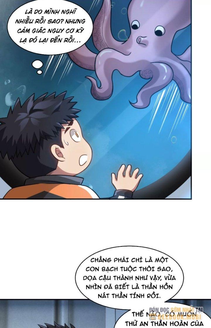 Tạo Vật Giả Chapter 20 - Trang 2