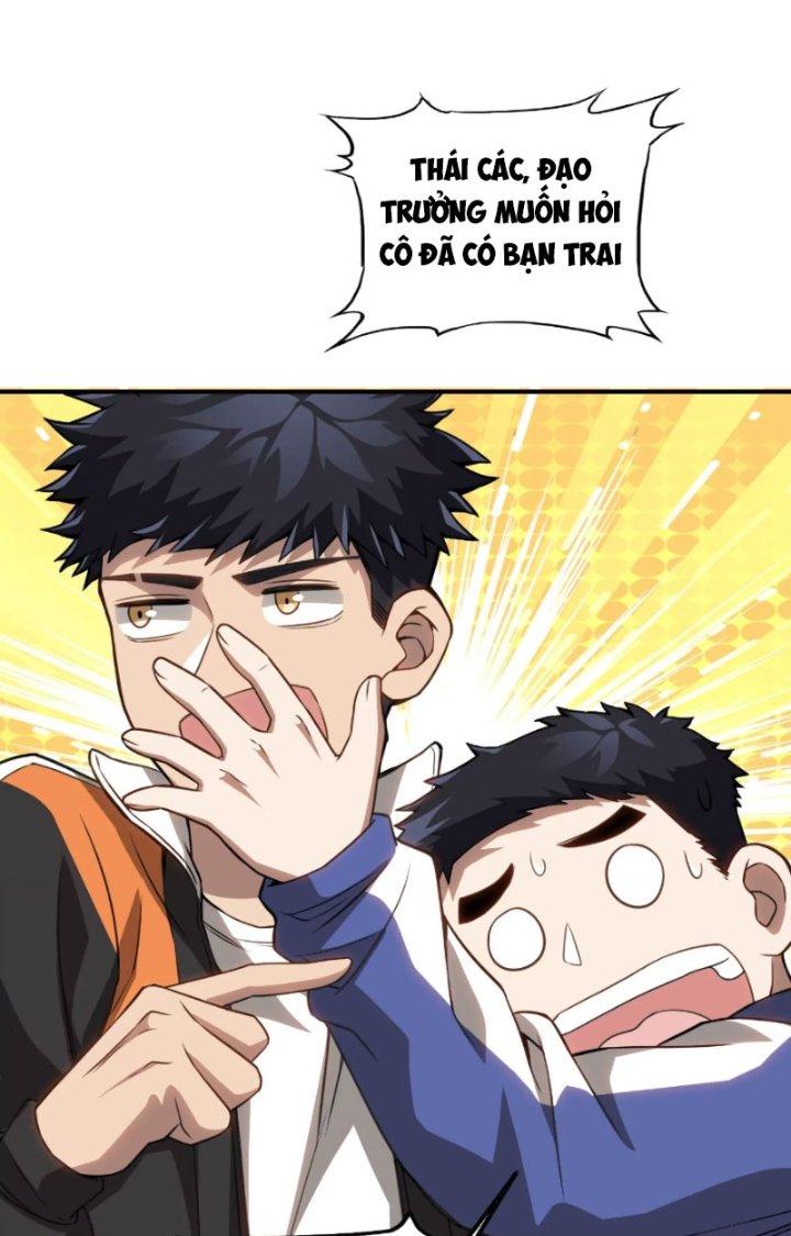 Tạo Vật Giả Chapter 20 - Trang 2
