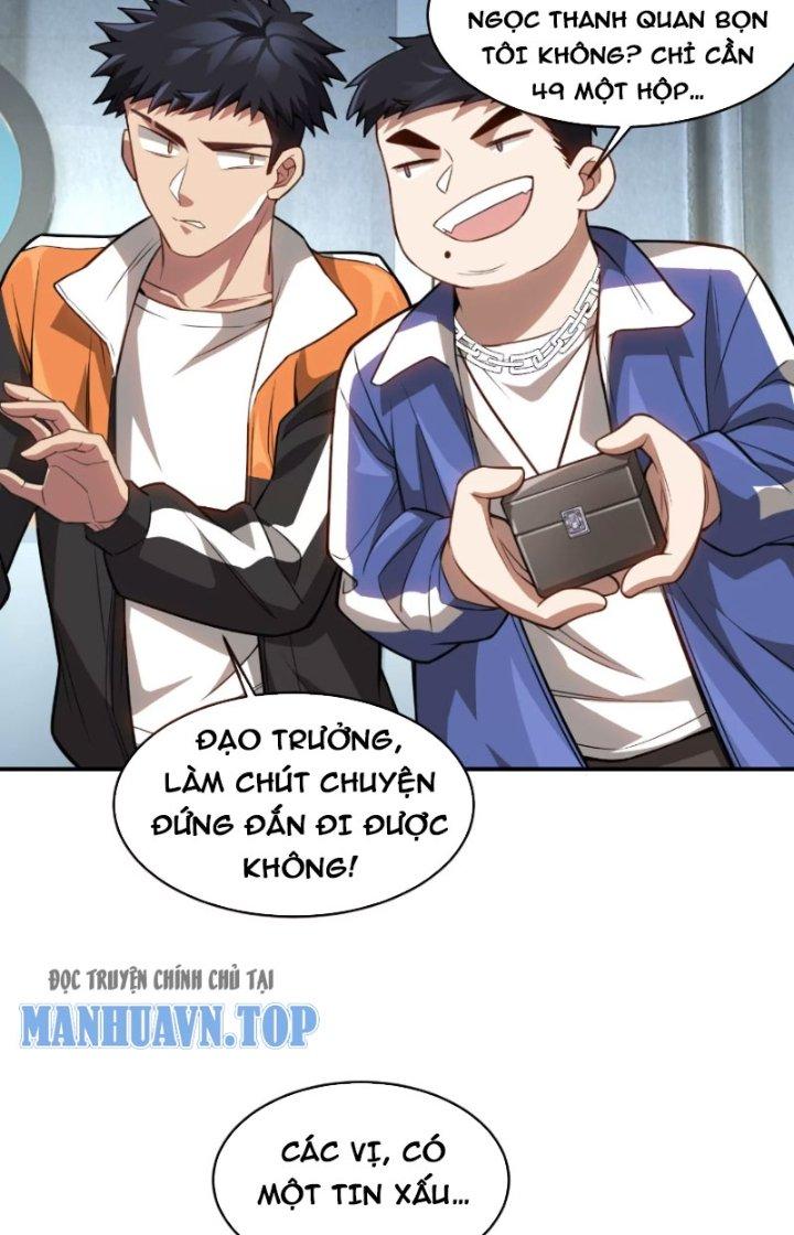 Tạo Vật Giả Chapter 20 - Trang 2