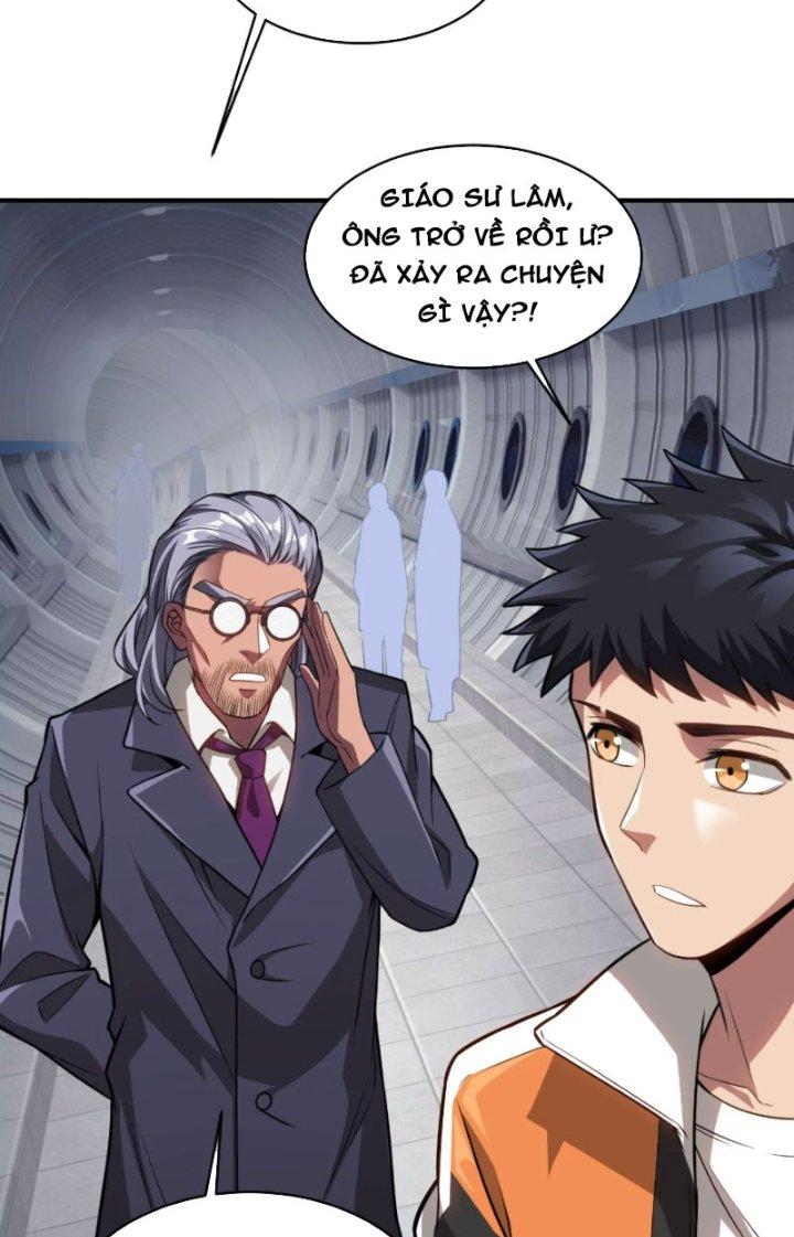 Tạo Vật Giả Chapter 20 - Trang 2