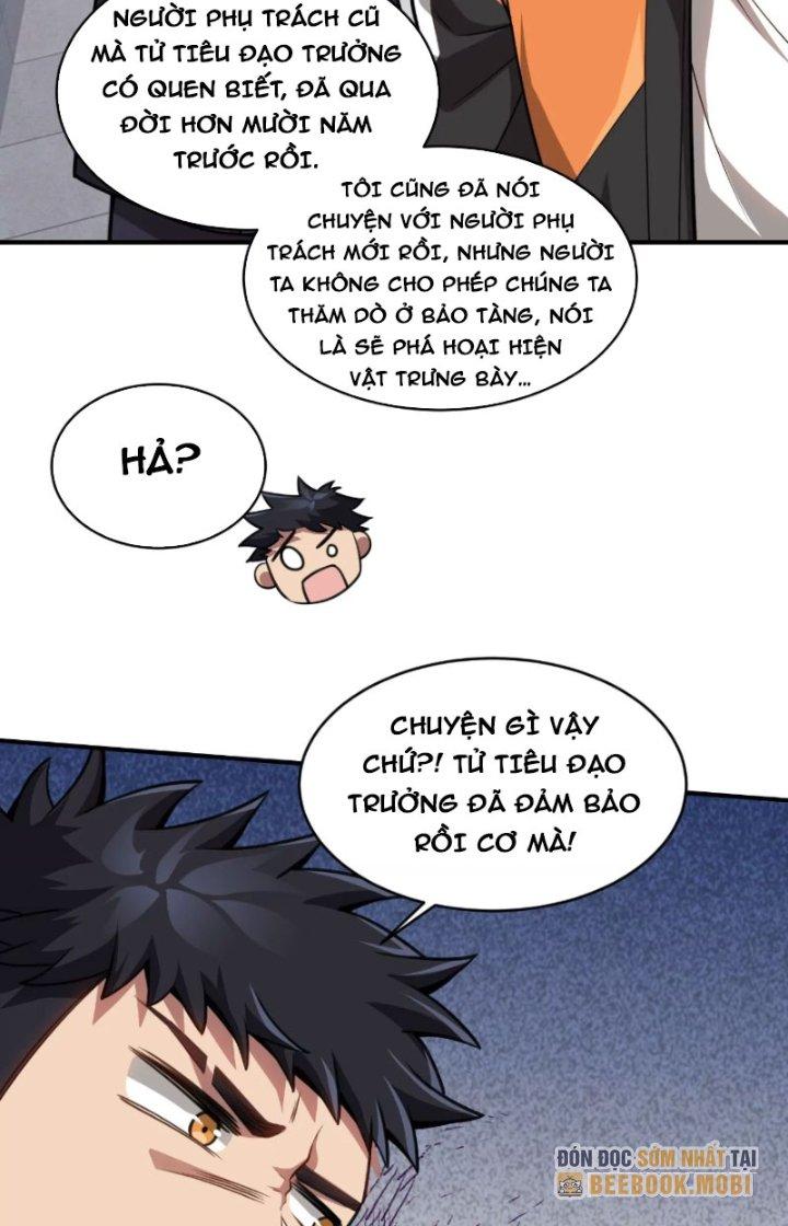 Tạo Vật Giả Chapter 20 - Trang 2