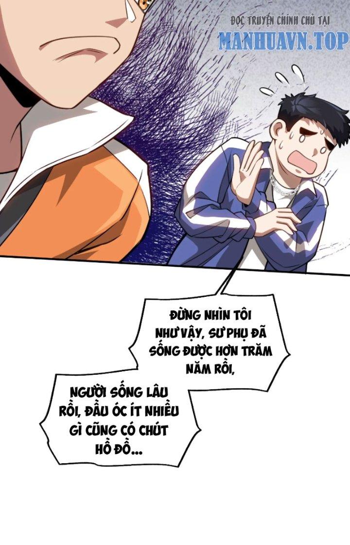 Tạo Vật Giả Chapter 20 - Trang 2