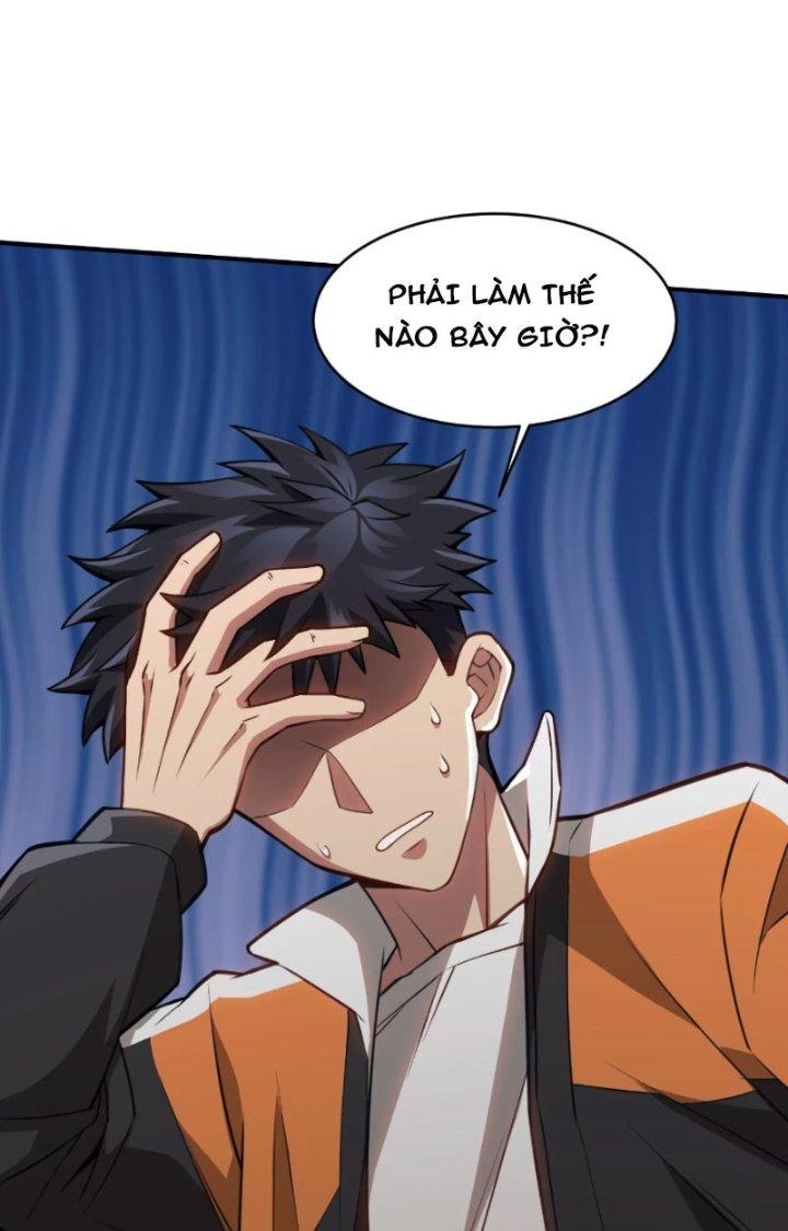 Tạo Vật Giả Chapter 20 - Trang 2