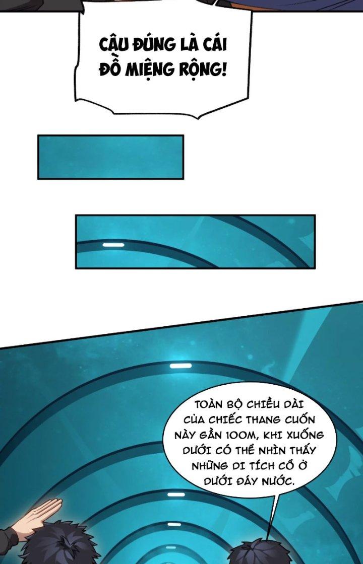 Tạo Vật Giả Chapter 20 - Trang 2