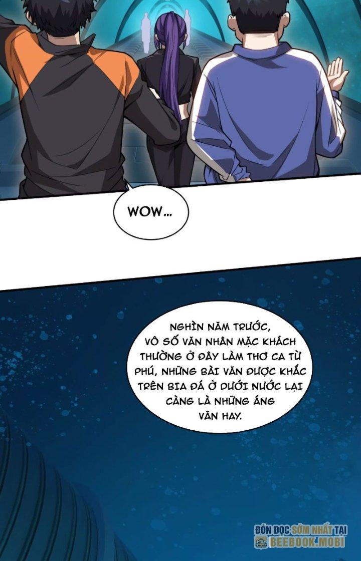 Tạo Vật Giả Chapter 20 - Trang 2