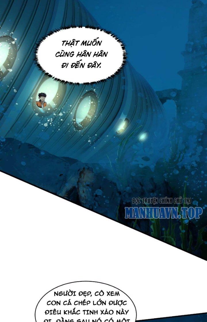 Tạo Vật Giả Chapter 20 - Trang 2