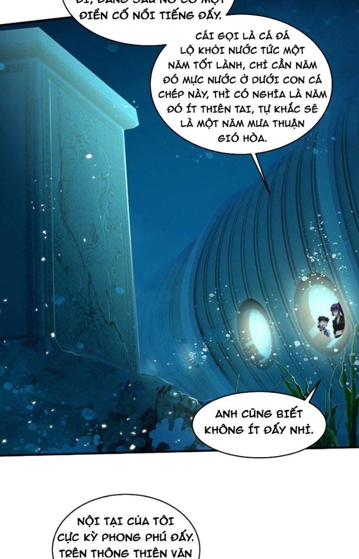 Tạo Vật Giả Chapter 20 - Trang 2