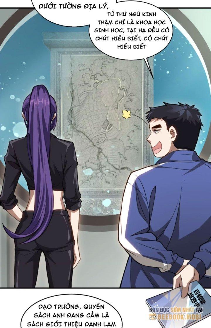 Tạo Vật Giả Chapter 20 - Trang 2