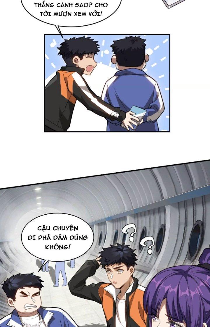 Tạo Vật Giả Chapter 20 - Trang 2