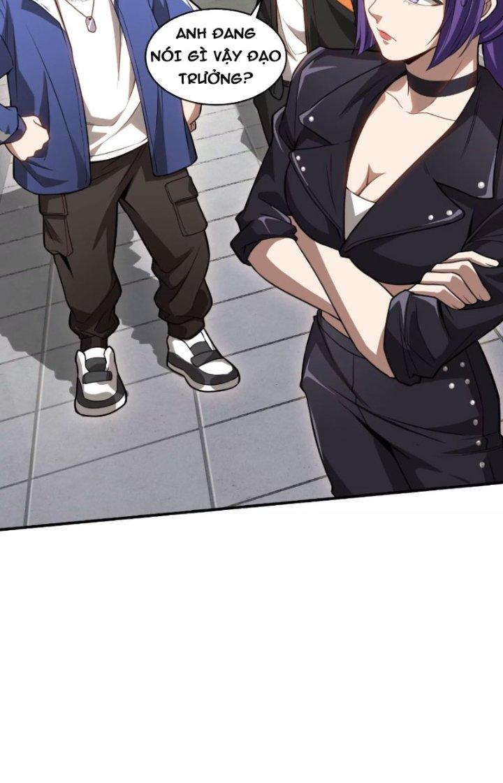 Tạo Vật Giả Chapter 20 - Trang 2