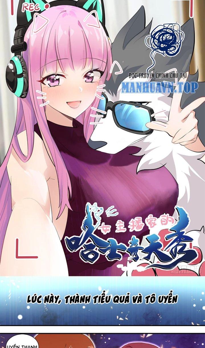 Trọng Sinh Thành Chó Của Nữ Thần Chapter 315 - Trang 4