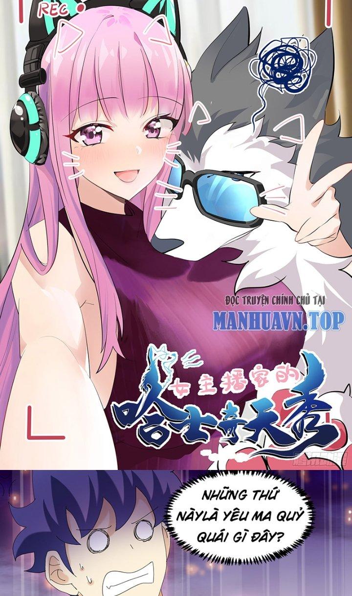 Trọng Sinh Thành Chó Của Nữ Thần Chapter 316 - Trang 4