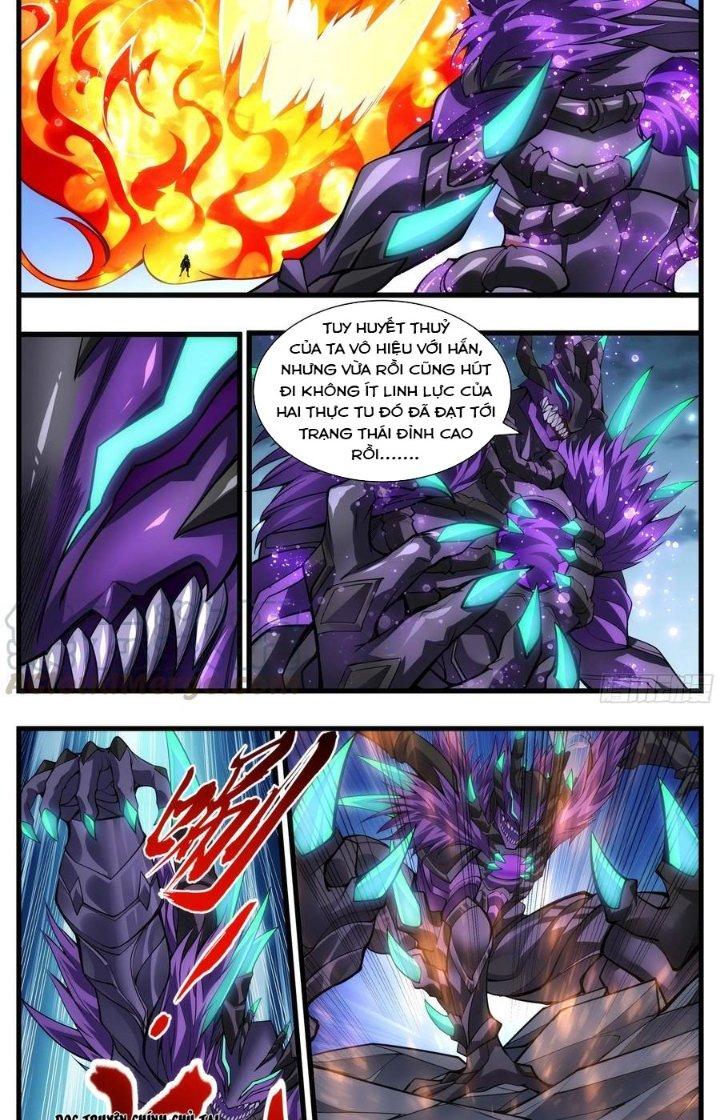 Thực Linh Vương Chapter 52 - Next Chapter 53