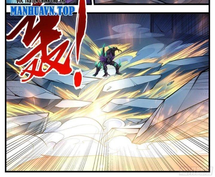 Thực Linh Vương Chapter 52 - Next Chapter 53