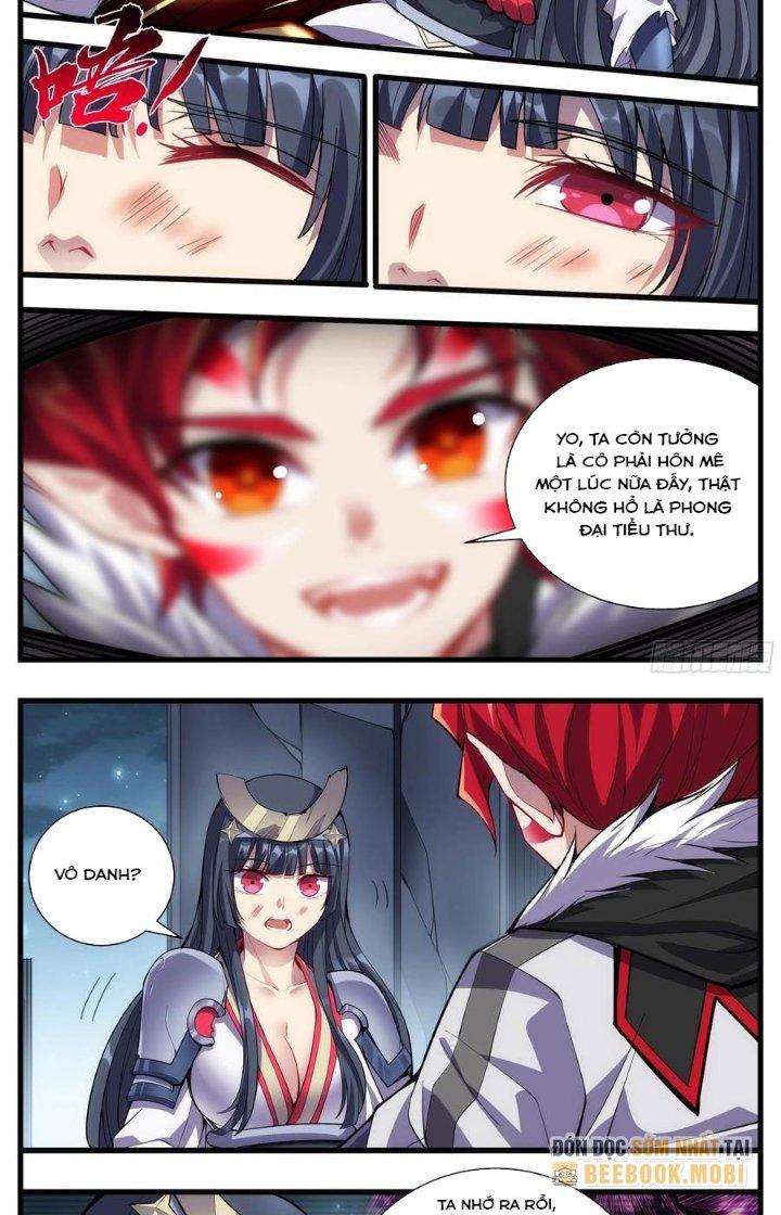 Thực Linh Vương Chapter 52 - Next Chapter 53