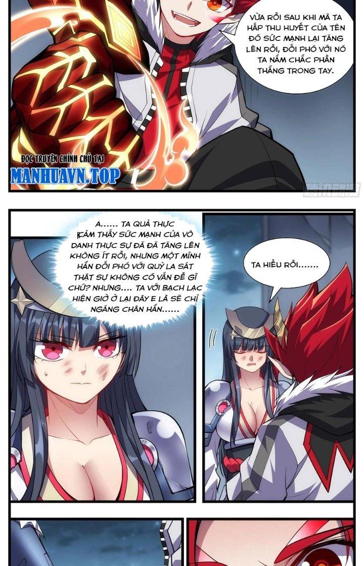 Thực Linh Vương Chapter 52 - Next Chapter 53