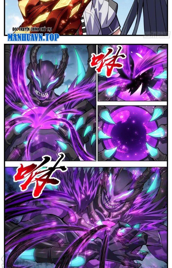 Thực Linh Vương Chapter 52 - Next Chapter 53