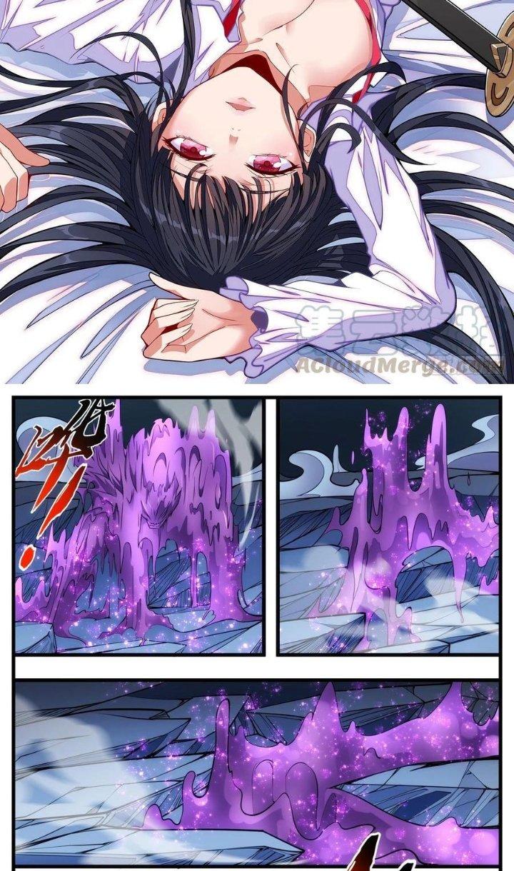 Thực Linh Vương Chapter 53 - Next Chapter 54