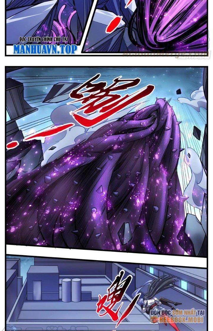 Thực Linh Vương Chapter 53 - Next Chapter 54