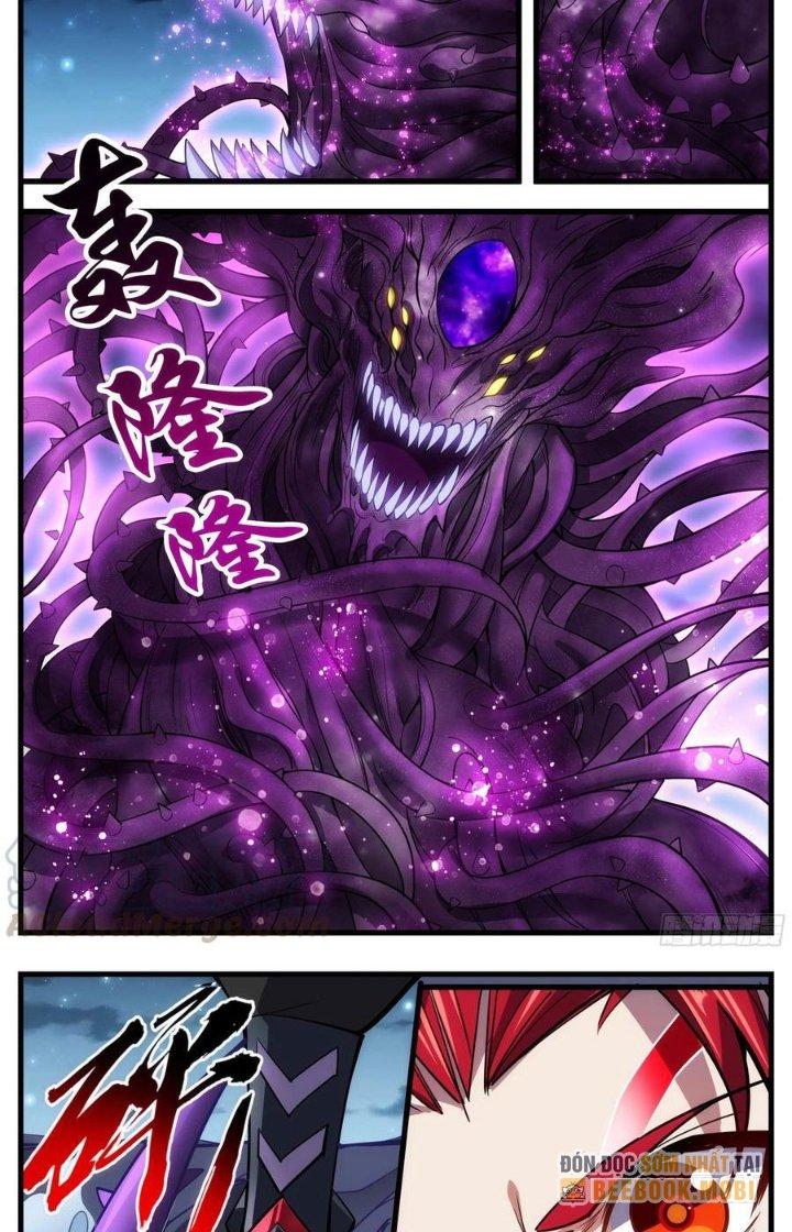 Thực Linh Vương Chapter 53 - Next Chapter 54