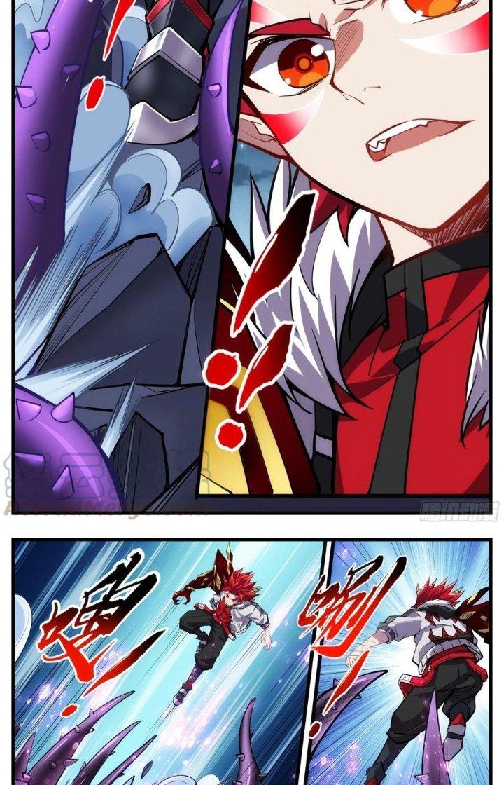 Thực Linh Vương Chapter 53 - Next Chapter 54