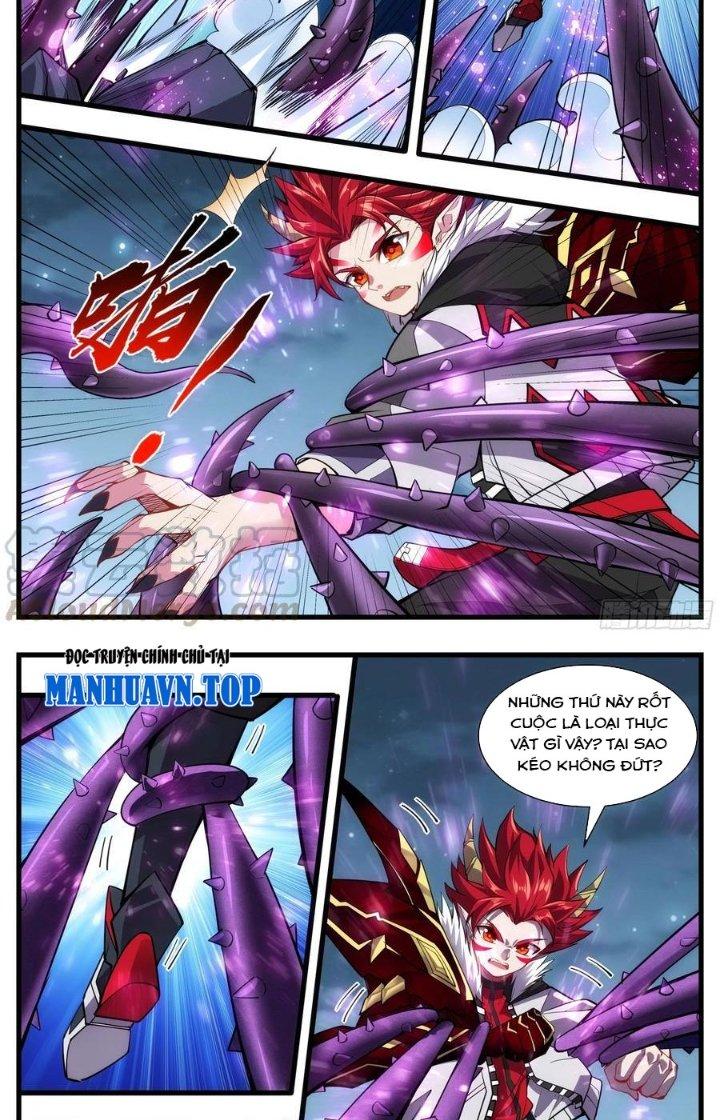 Thực Linh Vương Chapter 53 - Next Chapter 54