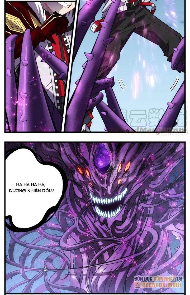 Thực Linh Vương Chapter 53 - Next Chapter 54