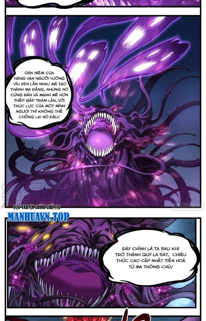 Thực Linh Vương Chapter 54 - Next Chapter 55