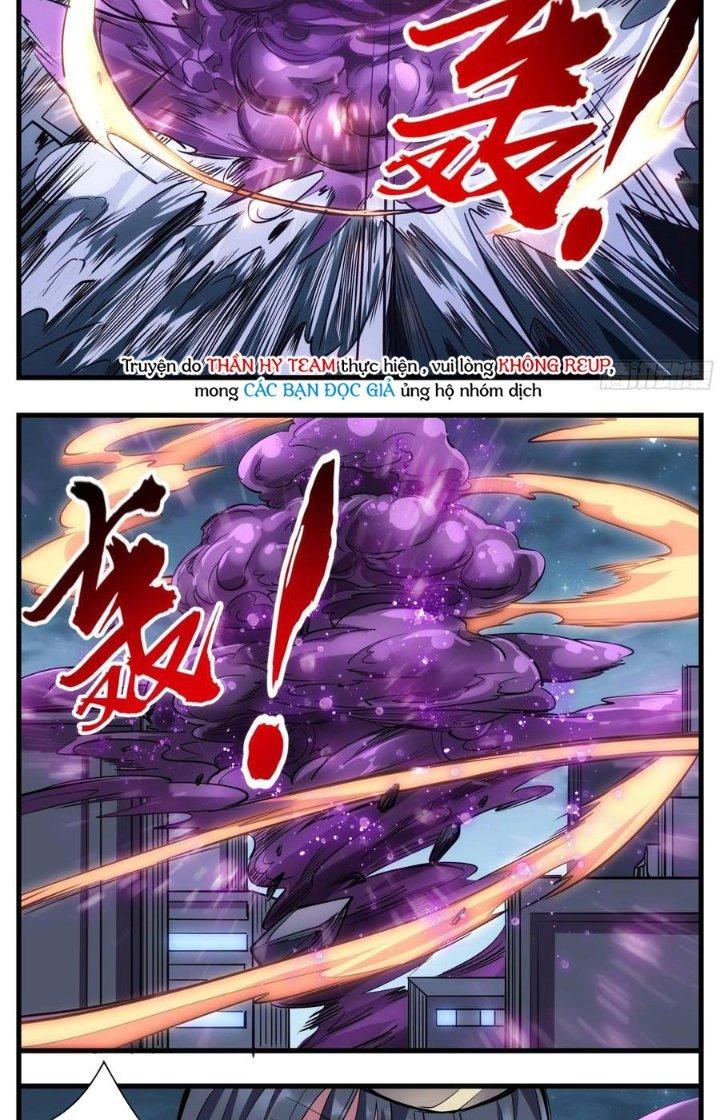 Thực Linh Vương Chapter 54 - Next Chapter 55